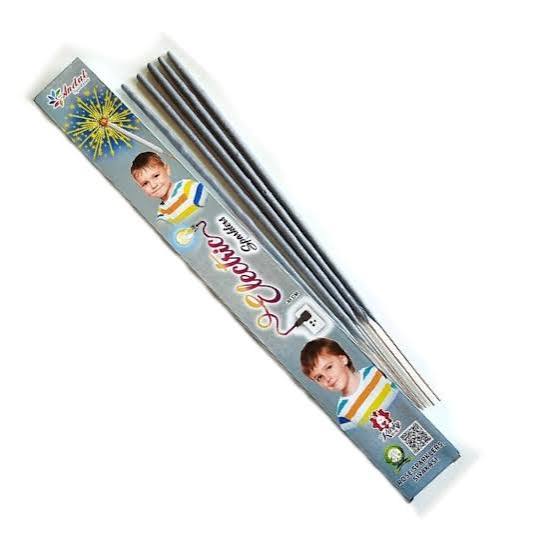 30CM Electric