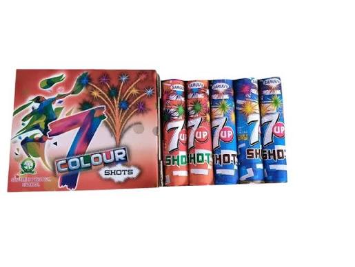 7 Shot