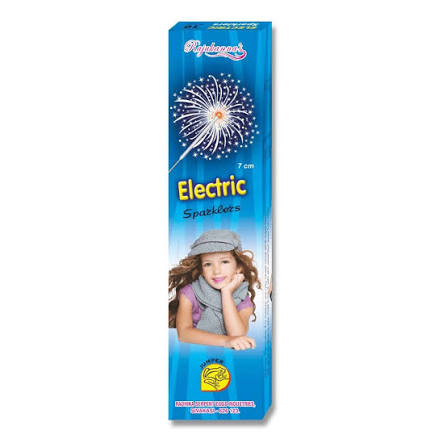 7CM Electric