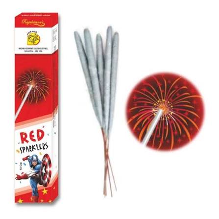 7CM Red
