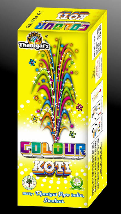 Colour Kotti