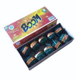 Gombu Bomber (5 pcs)