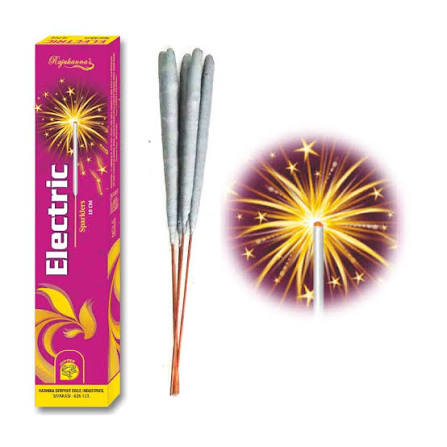 Madhura Stick